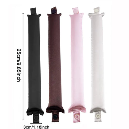 Heatless Curling Rod Headband